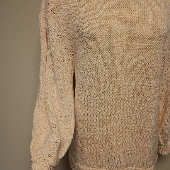 Ann Taylor Soft Crew Neck Sweater - Picture 5 of 9